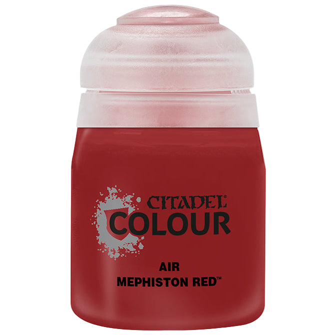Citadel Mephiston Red Air Paint 24ml