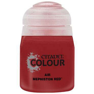 Citadel Mephiston Red Air Paint 24ml