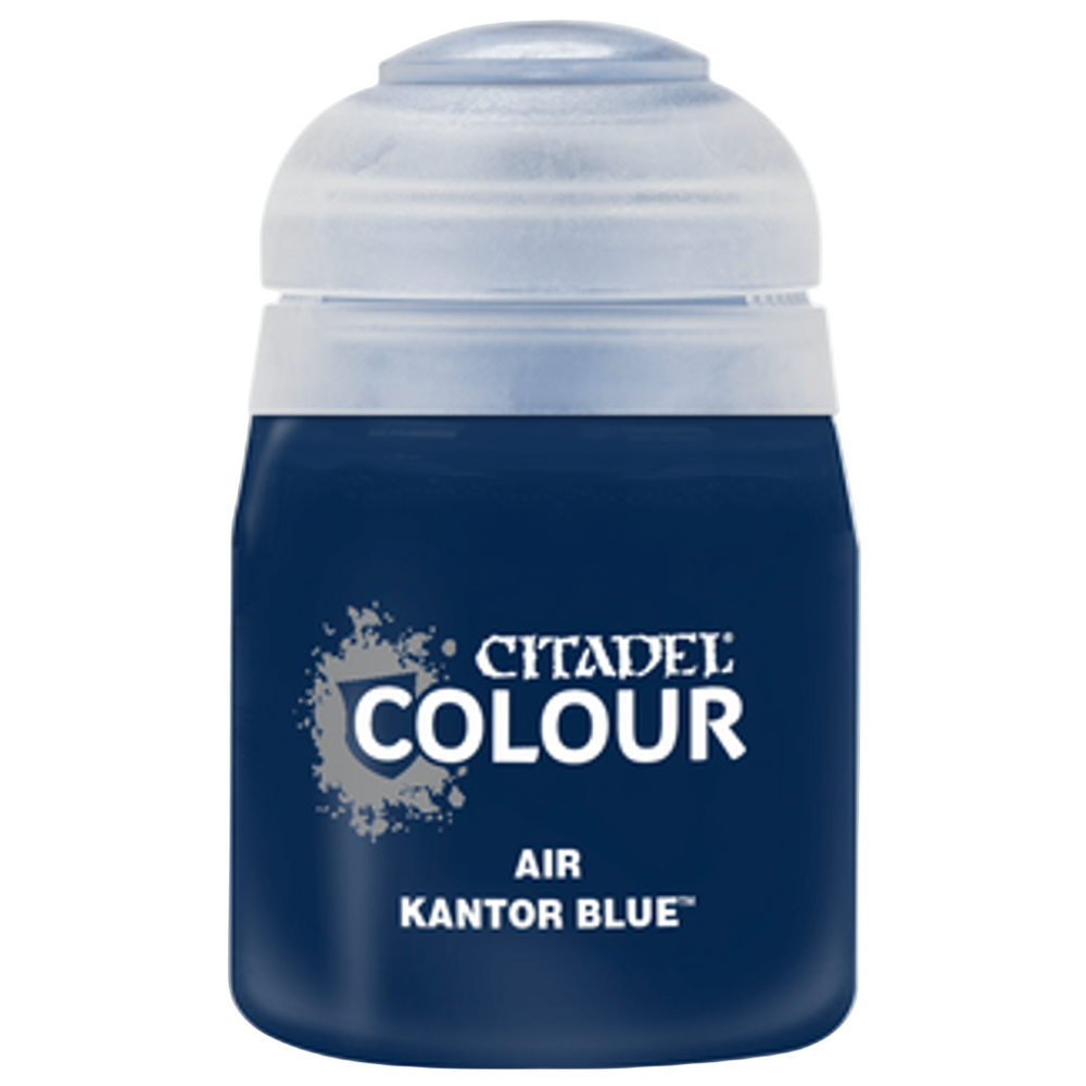 Citadel Kantor Blue Air Paint 24ml