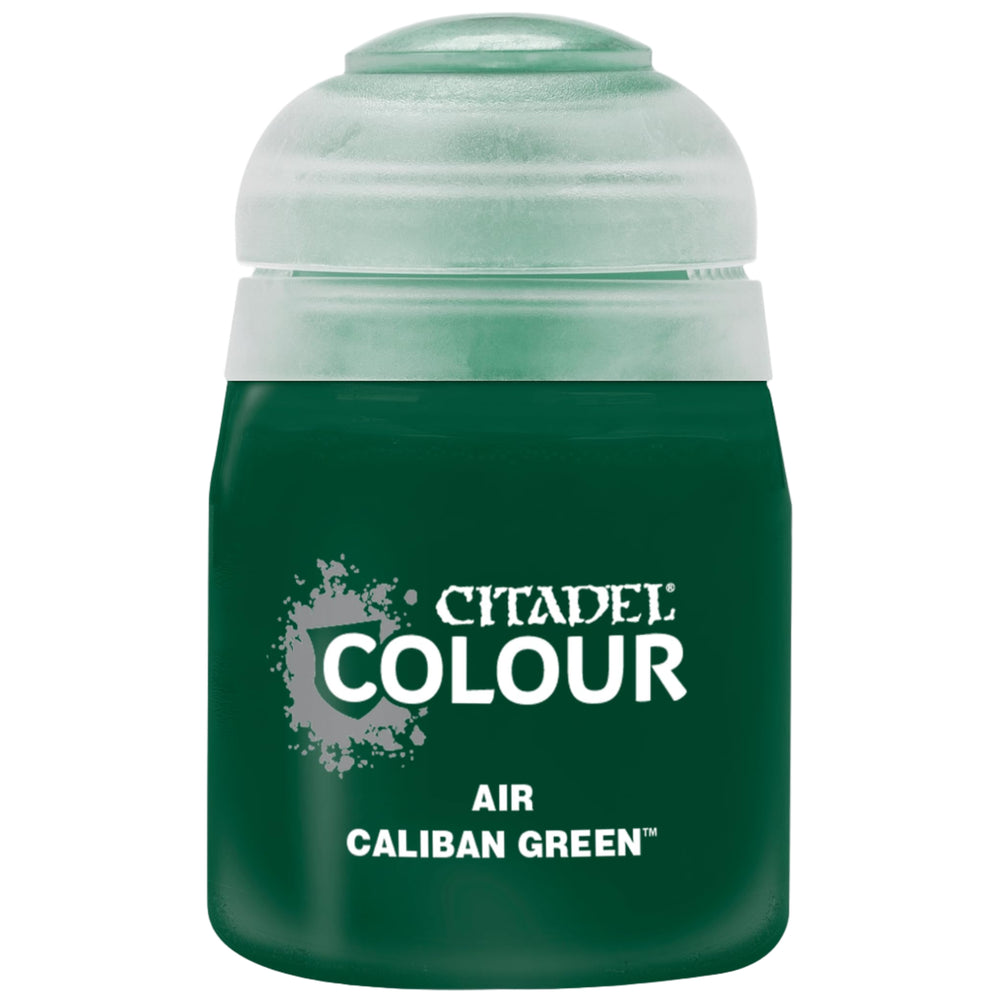 Citadel Caliban Green Air Paint 24ml