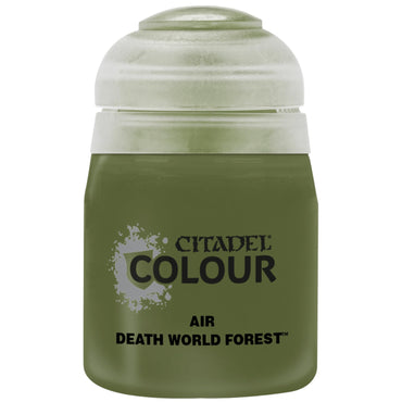 Citadel Deathworld Forest Air Paint 24ml