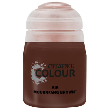 Citadel Mournfang Brown Air Paint 24ml