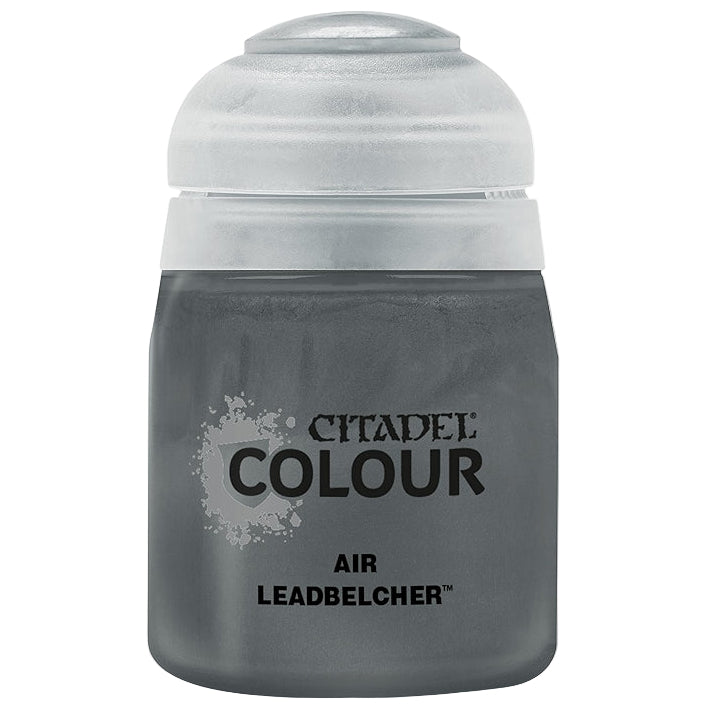 Citadel Leadbelcher Air Paint 24ml