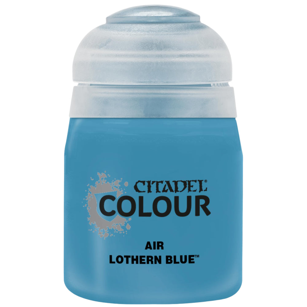 Citadel Lothern Blue Air Paint 24ml