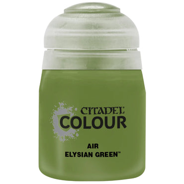 Citadel Elysian Green Air Paint 24ml
