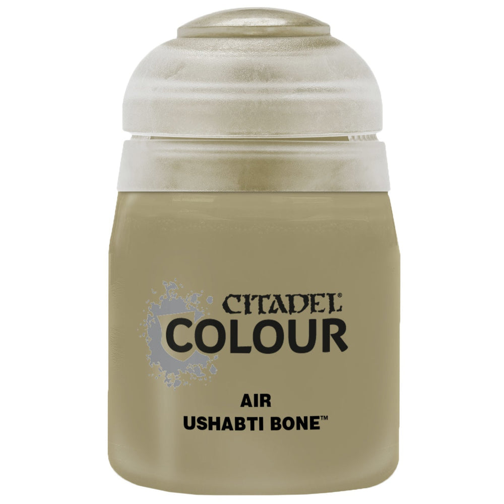 Citadel Ushabti Bone Air Paint 24ml