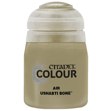 Citadel Ushabti Bone Air Paint 24ml