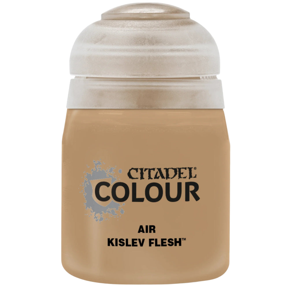 Citadel Kislev Flesh Air Paint 24ml