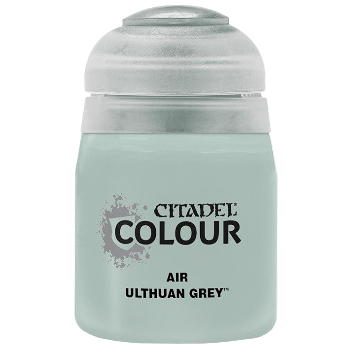 Citadel Ulthuan Grey Air Paint 24ml