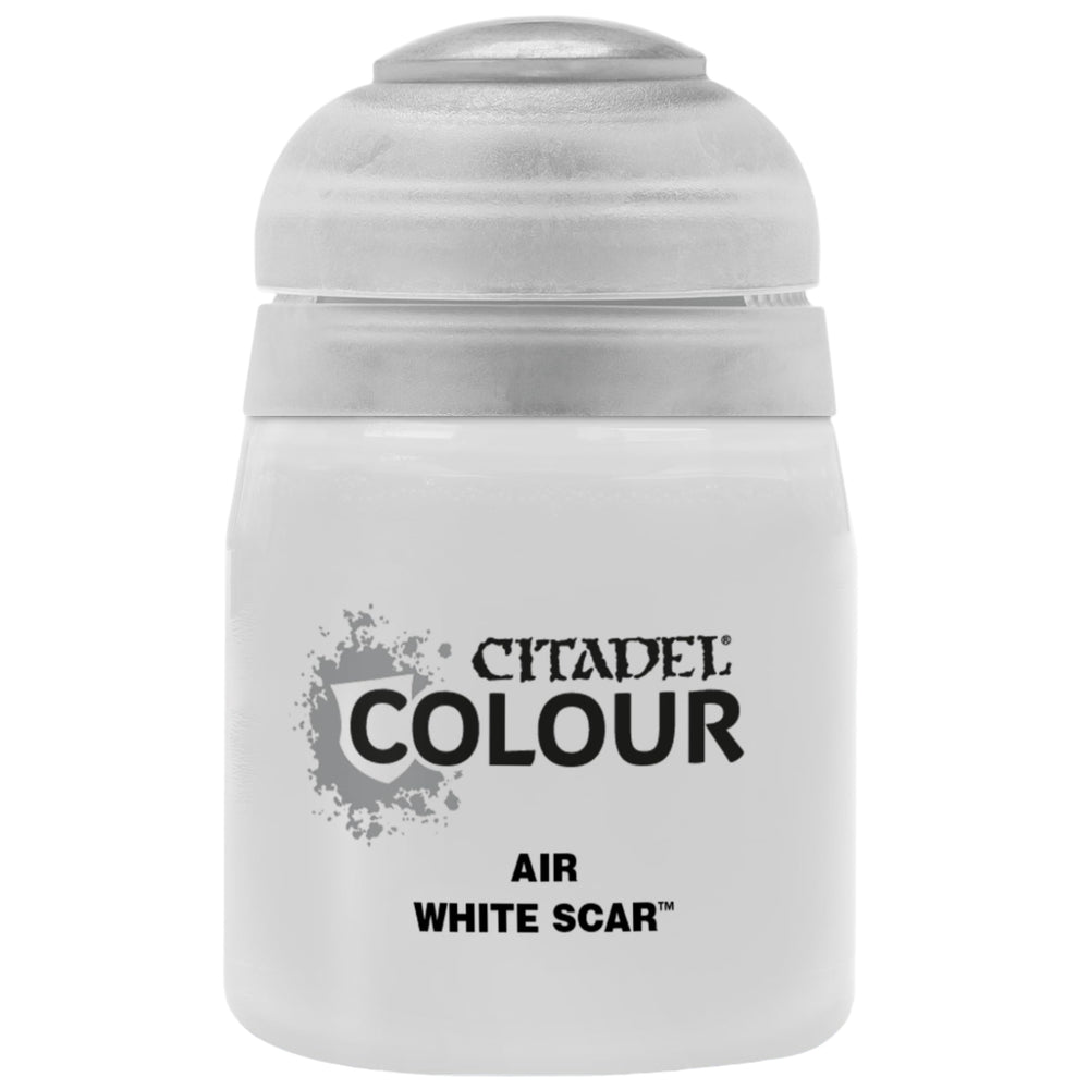 Citadel White Scar Air Paint 24ml