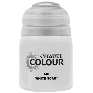 Citadel White Scar Air Paint 24ml