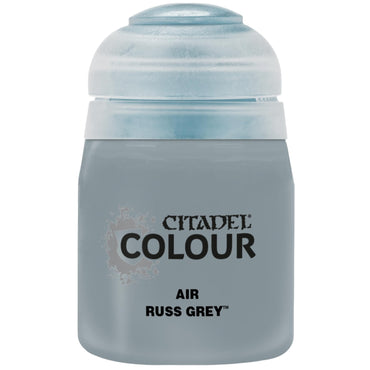 Citadel Russ Grey Air Paint 24ml