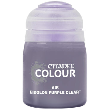 Citadel Eidolon Purple Clear Air Paint 24ml