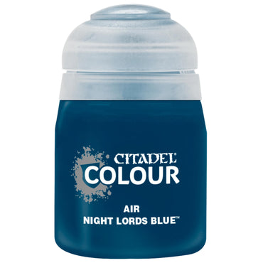 Citadel Night Lords Blue Air Paint 24ml