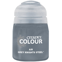 Citadel Grey Knights Steel Air Paint 24ml