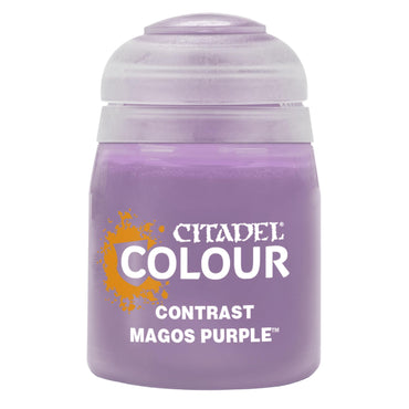 Citadel Magos Purple Contrast Paint 18ml