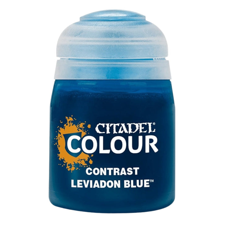 Citadel Leviadon Blue Contrast Paint 18ml
