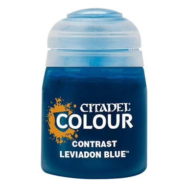 Citadel Leviadon Blue Contrast Paint 18ml
