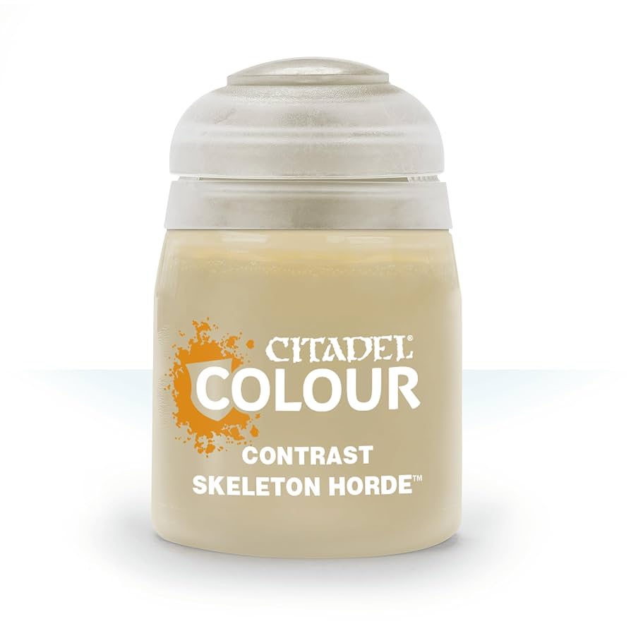Citadel Skeleton Horde Contrast Paint (18ml)
