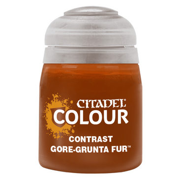 Citadel Gore-Grunta Fur Contrast Paint 18ml