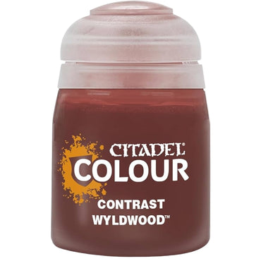 Citadel Wyldwood Contrast Paint 18ml