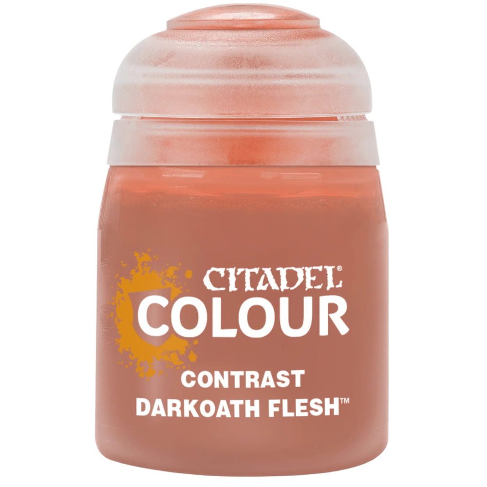 Citadel Darkoath Flesh Contrast Paint 18ml