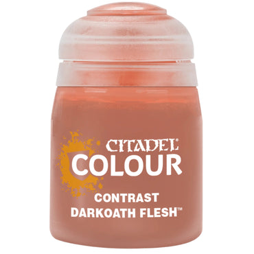 Citadel Darkoath Flesh Contrast Paint 18ml
