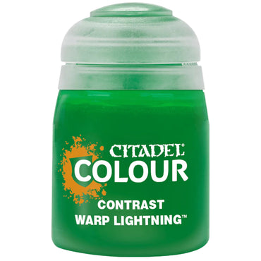 Citadel Warp Lightning Contrast Paint 18ml