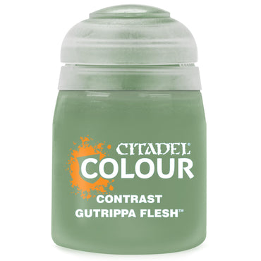Citadel Gutrippa Flesh Contrast Paint 18ml