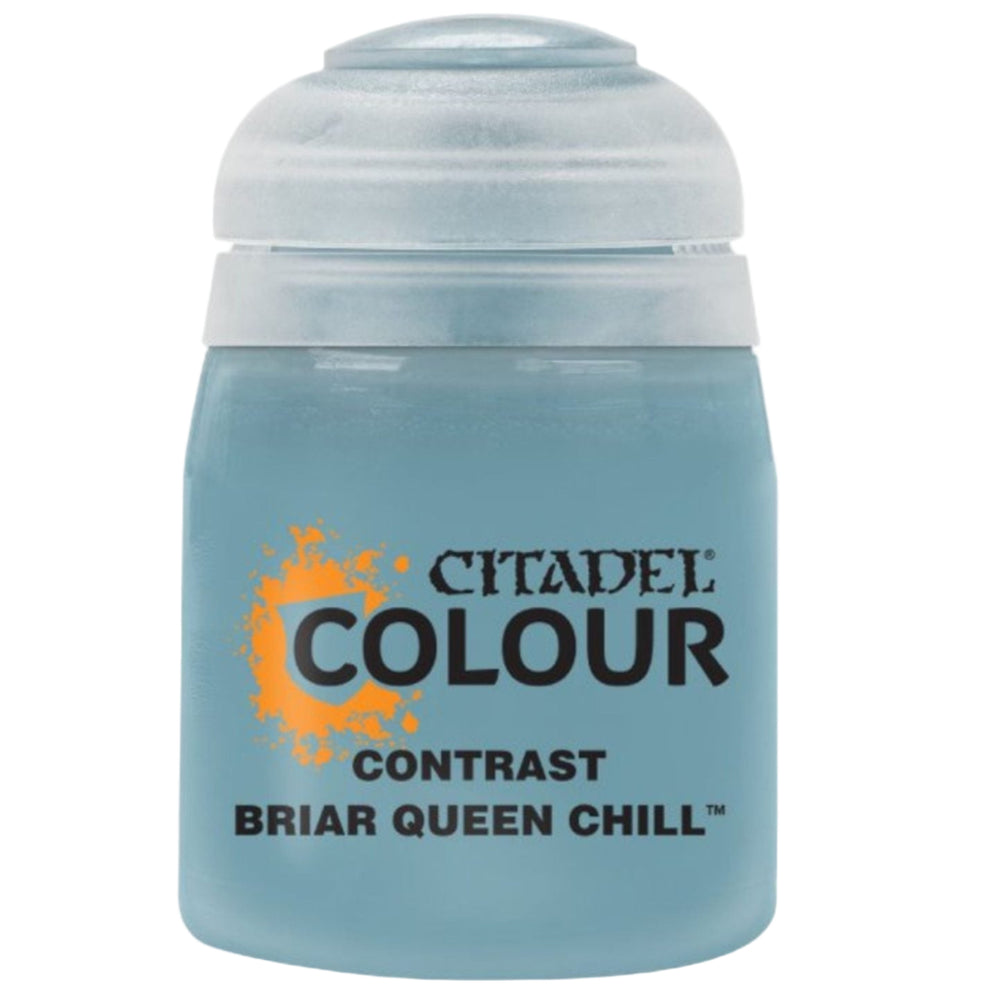 Citadel Briar Queen Chill Contrast Paint 18ml