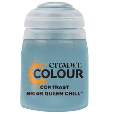 Citadel Briar Queen Chill Contrast Paint 18ml