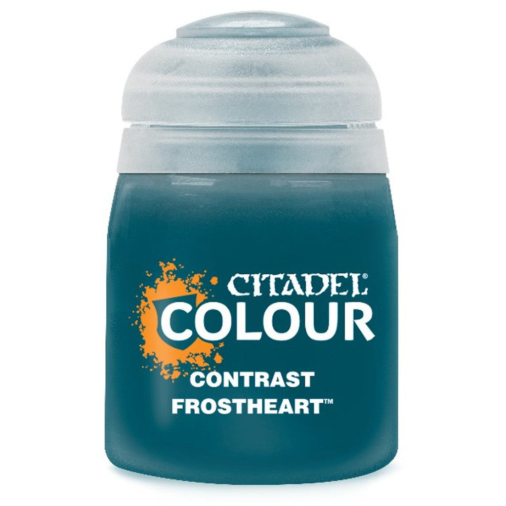 Citadel Frostheart Contrast Paint 18ml