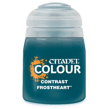 Citadel Frostheart Contrast Paint 18ml