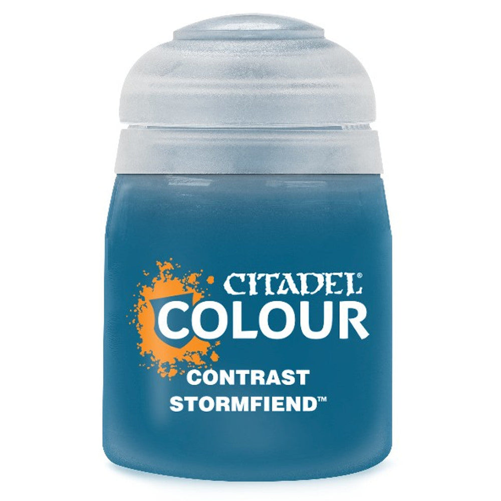 Citadel Stormfiend Contrast Paint 18ml