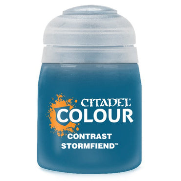 Citadel Stormfiend Contrast Paint 18ml
