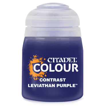 Citadel Leviathan Purple Contrast Paint 18ml