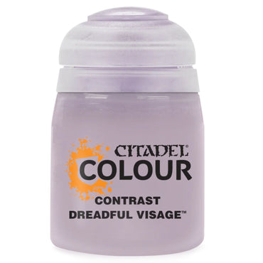 Citadel Dreadful Visage Contrast Paint 18ml