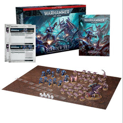 Warhammer 40,000 Starter Set