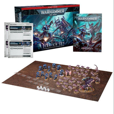 Warhammer 40,000 Starter Set