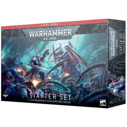 Warhammer 40,000 Starter Set