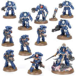 Warhammer 40,000 Starter Set