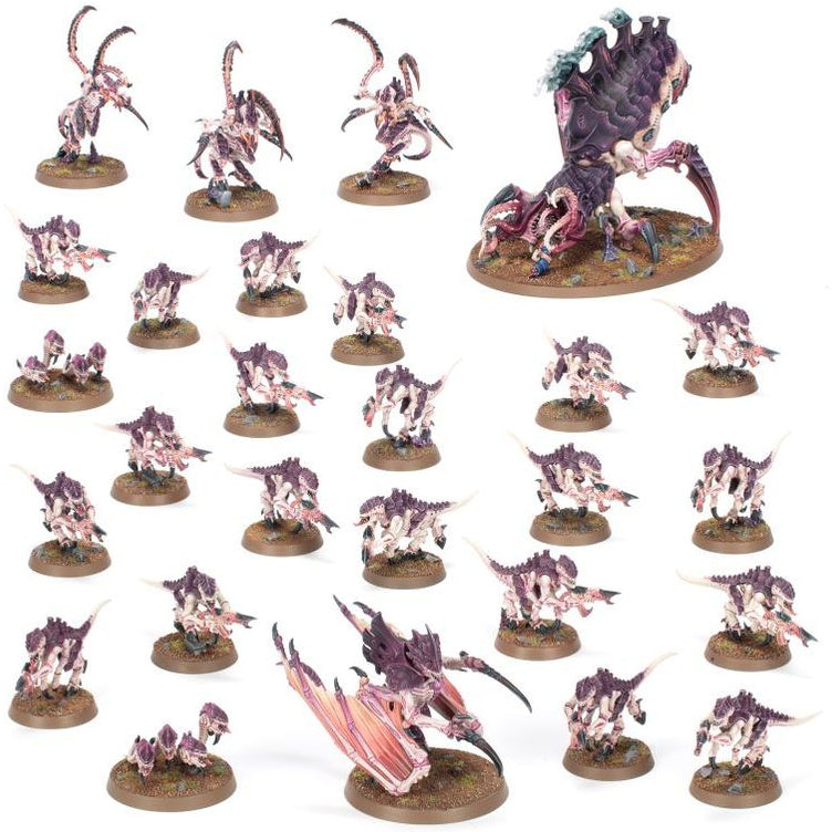 Warhammer 40,000 Starter Set