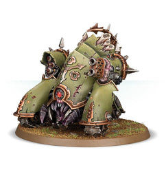 Warhammer 40,000 Death Guard Myphitic Blight-hauler Kit