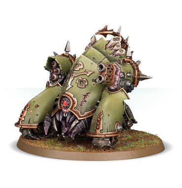 Warhammer 40,000 Death Guard Myphitic Blight-hauler Kit