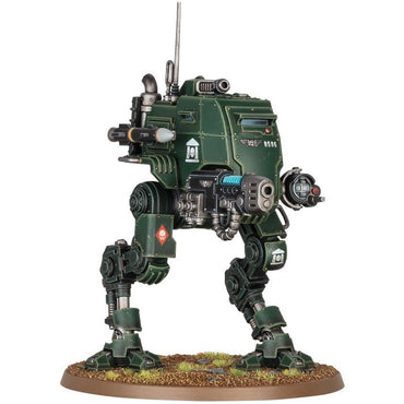 Warhammer 40,000 Astra Militarum Sentinel