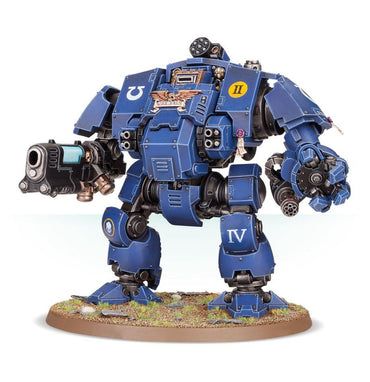 Warhammer 40,000 Space Marines Primaris Redemptor Dreadnought Kit