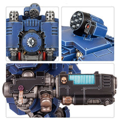 Warhammer 40,000 Space Marines Primaris Redemptor Dreadnought Kit