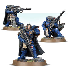 Warhammer 40,000 Space Marines Primaris Eliminators Set