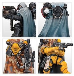 Warhammer 40,000 Space Marines Primaris Eliminators Set