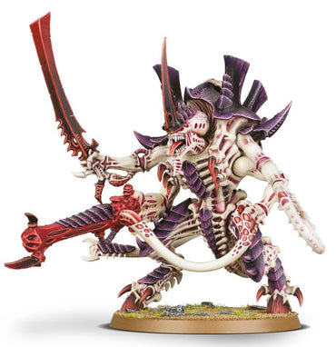 Warhammer 40,000 Tyranids Hive Tyrant Kit